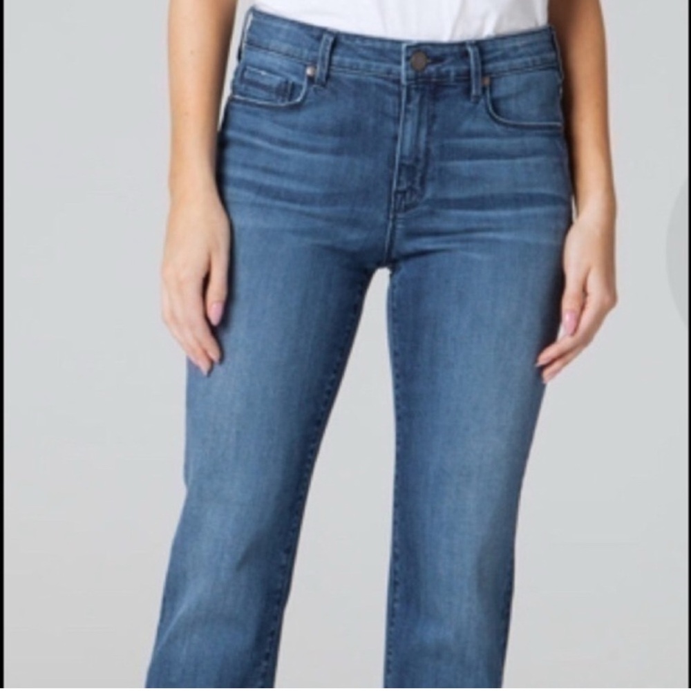 Parker Smith Jeans size 25